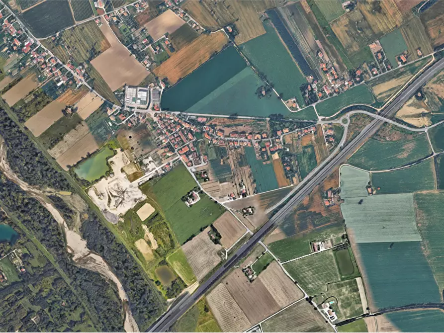 Immagine 13 di Appartamento in vendita  in Via della Tombaccia a Fano