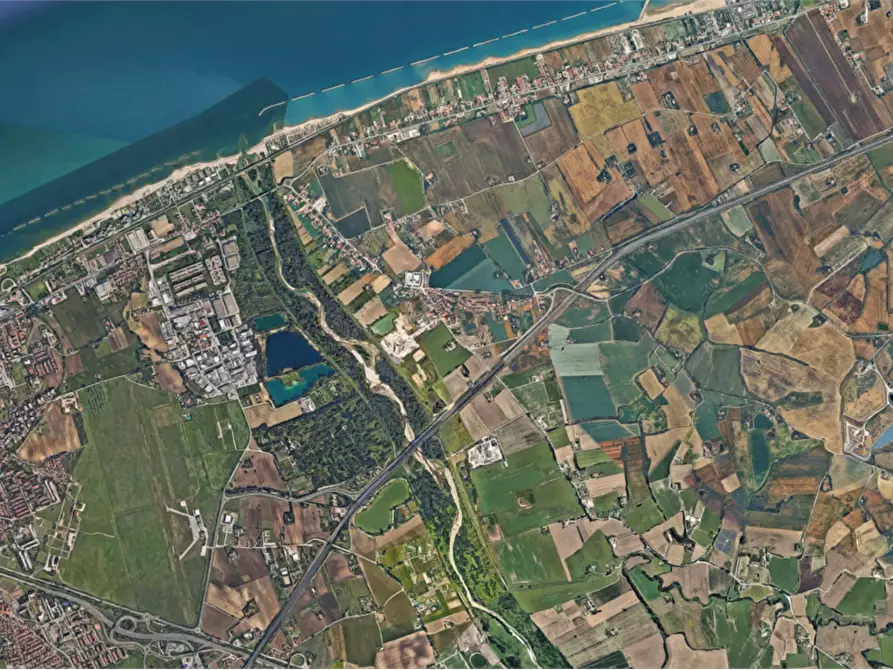 Immagine 14 di Appartamento in vendita  in Via della Tombaccia a Fano