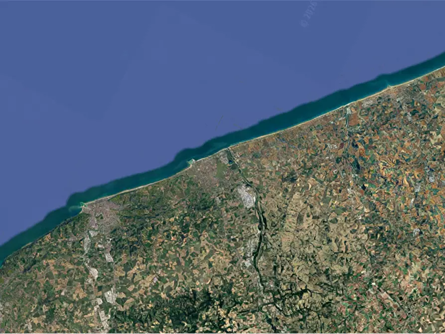 Immagine 16 di Appartamento in vendita  in Via della Tombaccia a Fano