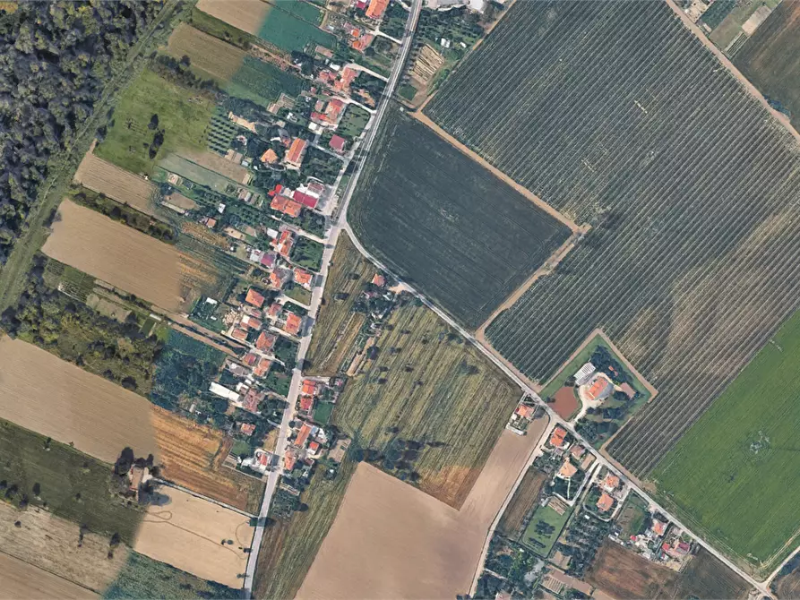 Immagine 17 di Appartamento in vendita  in Via della Tombaccia a Fano