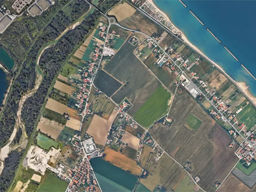 Immagine 18 di Appartamento in vendita  in Via della Tombaccia a Fano