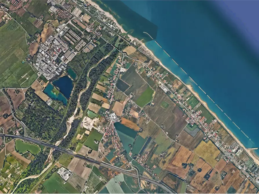 Immagine 19 di Appartamento in vendita  in Via della Tombaccia a Fano