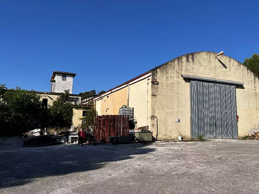 Immagine 1 di Terreno edificabile in vendita  in Via Sorelle Morelli a Fano