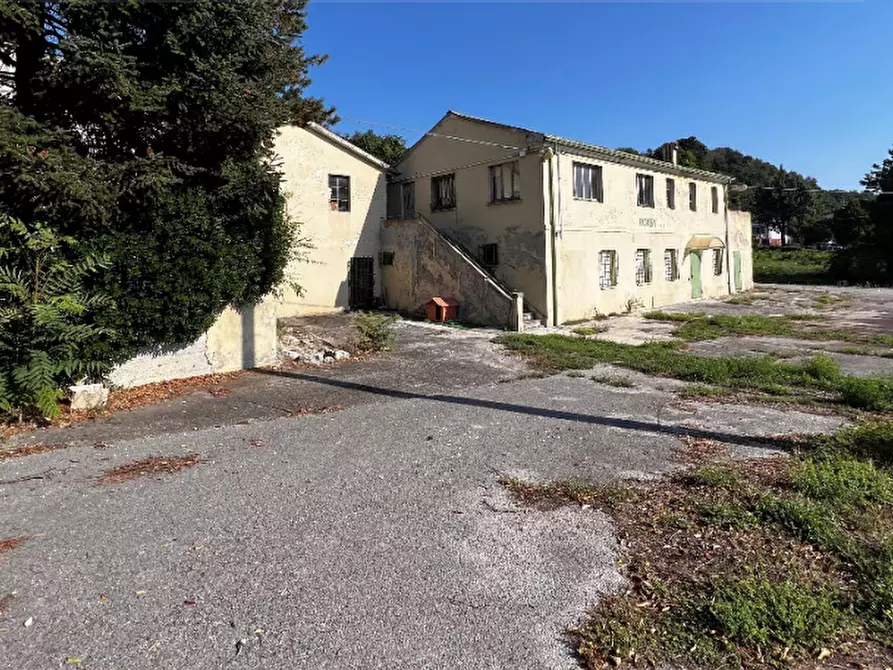 Immagine 5 di Terreno edificabile in vendita  in Via Sorelle Morelli a Fano