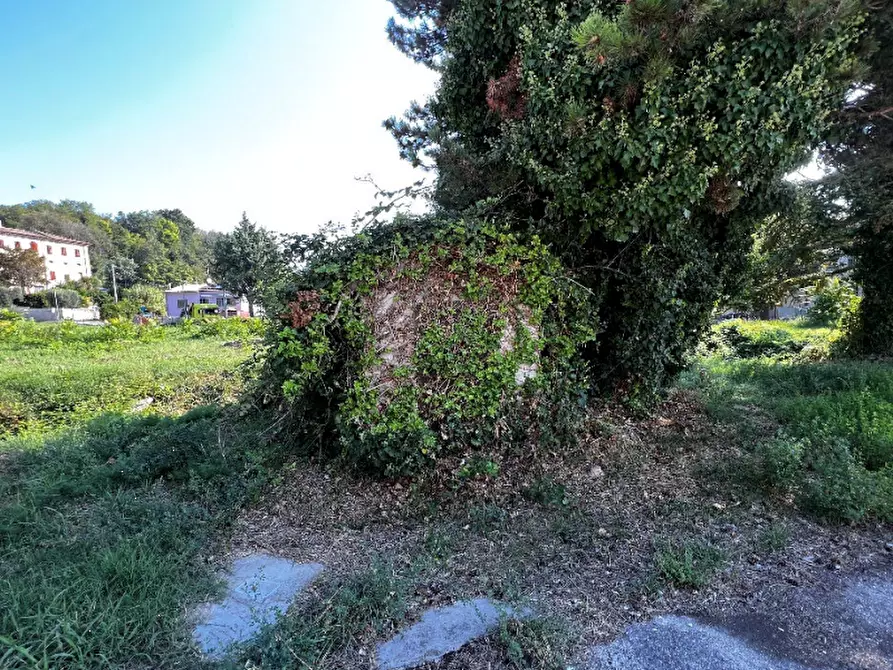 Immagine 6 di Terreno edificabile in vendita  in Via Sorelle Morelli a Fano