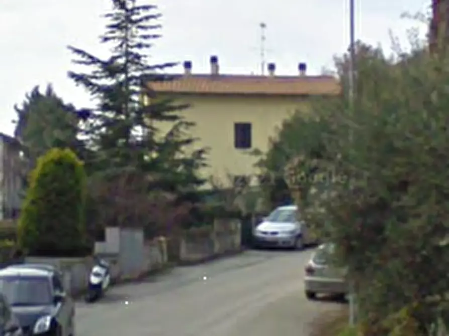 Immagine 8 di Terreno edificabile in vendita  in Via Sorelle Morelli a Fano