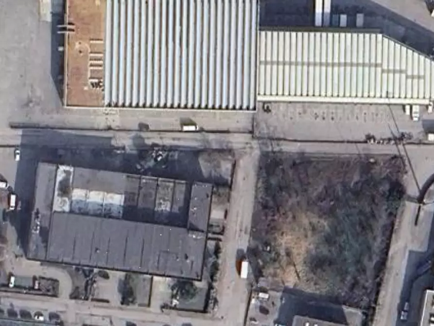 Immagine 12 di Capannone industriale in vendita  in Via Isacco Newton a Villorba