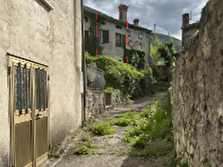 Immagine 3 di Casa indipendente in vendita  in Via Borgo Sonego a Fregona