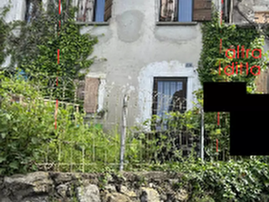 Immagine 4 di Casa indipendente in vendita  in Via Borgo Sonego a Fregona