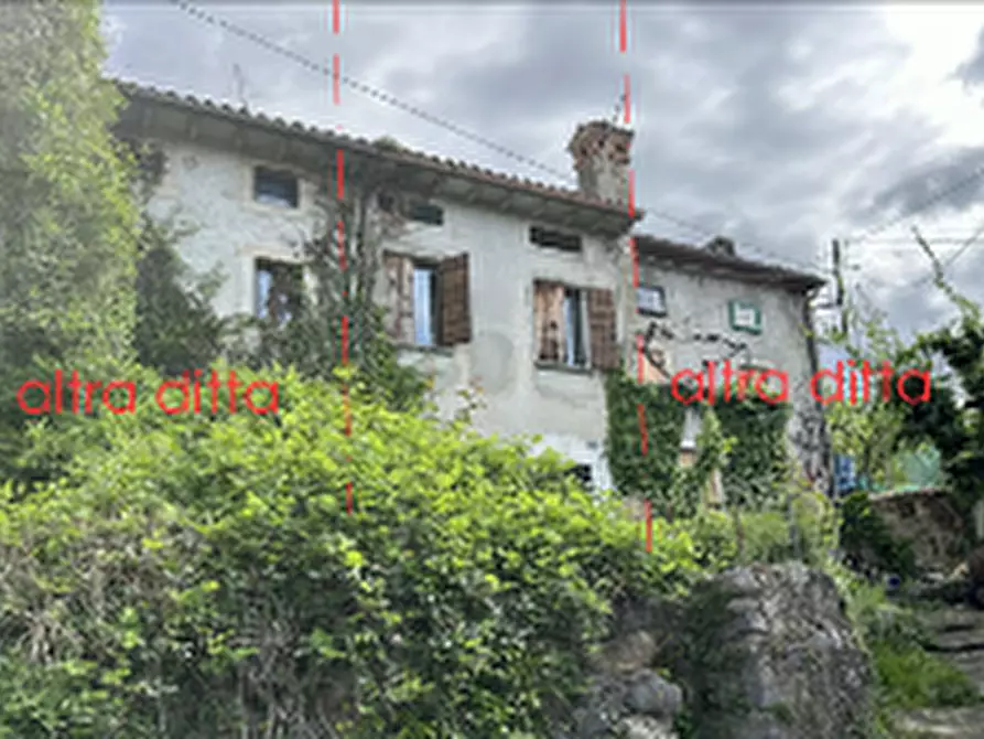 Immagine 5 di Casa indipendente in vendita  in Via Borgo Sonego a Fregona