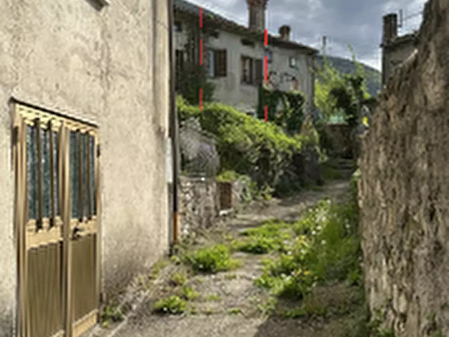 Immagine 6 di Casa indipendente in vendita  in Via Borgo Sonego a Fregona