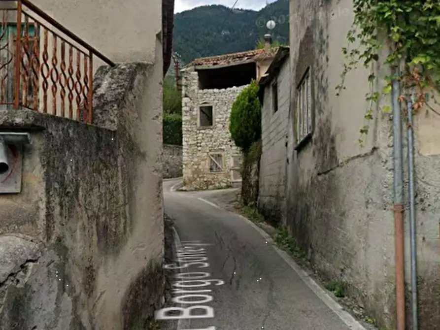 Immagine 7 di Casa indipendente in vendita  in Via Borgo Sonego a Fregona