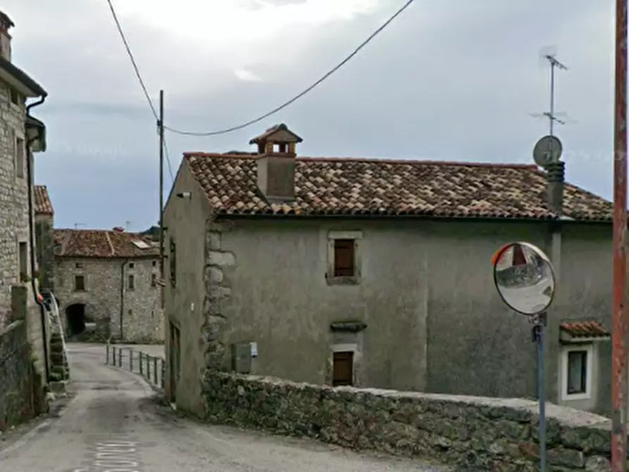 Immagine 8 di Casa indipendente in vendita  in Via Borgo Sonego a Fregona