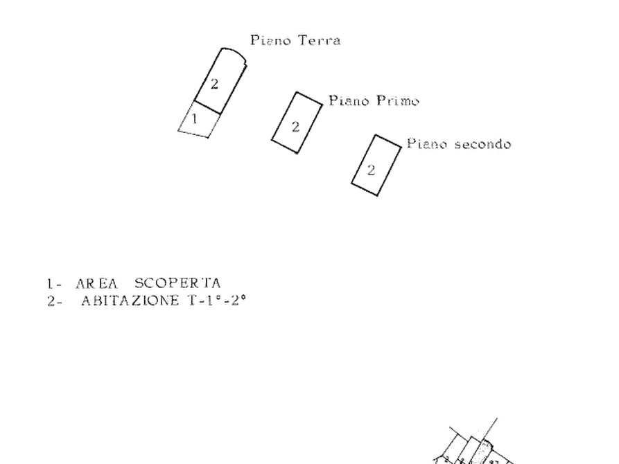 Immagine 12 di Casa indipendente in vendita  in Via Borgo Sonego a Fregona