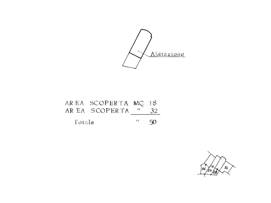 Immagine 13 di Casa indipendente in vendita  in Via Borgo Sonego a Fregona