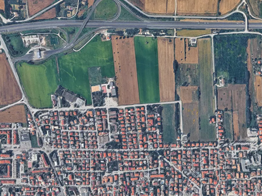 Immagine 5 di Terreno agricolo in vendita  in Viale Europa  a Mondolfo