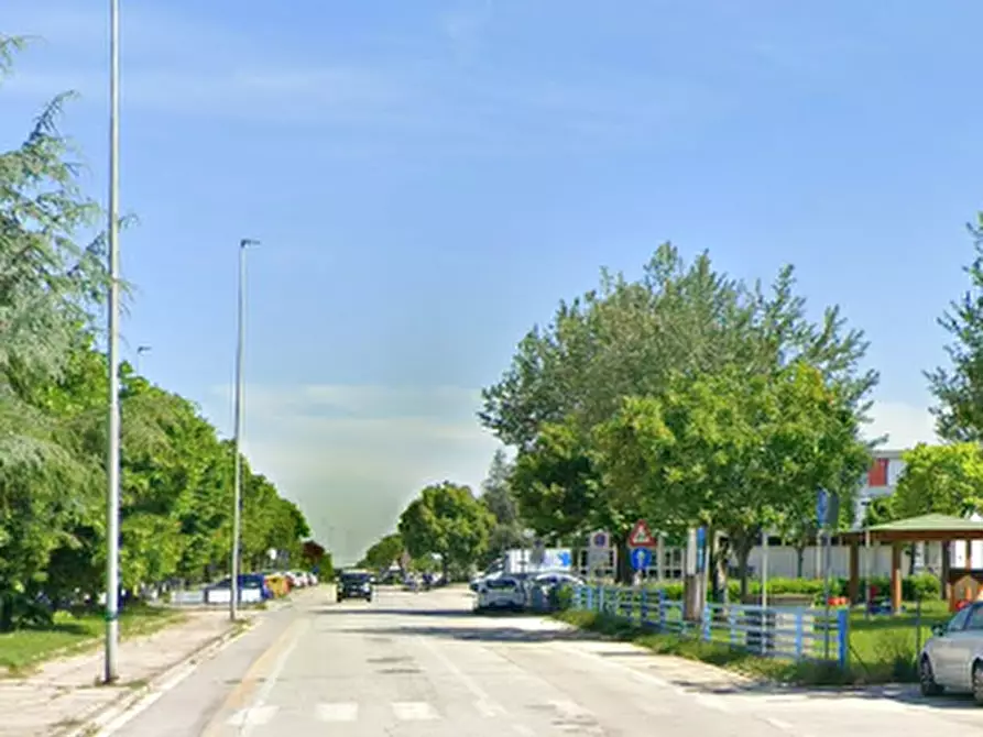 Immagine 12 di Terreno agricolo in vendita  in Viale Europa  a Mondolfo