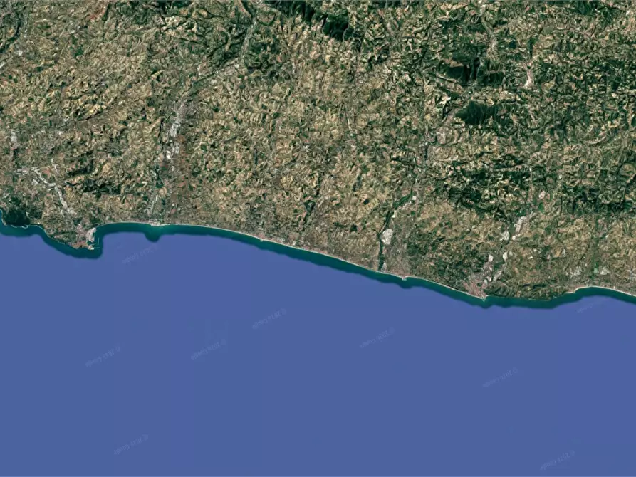 Immagine 11 di Terreno edificabile in vendita  in Viale Europa a Mondolfo