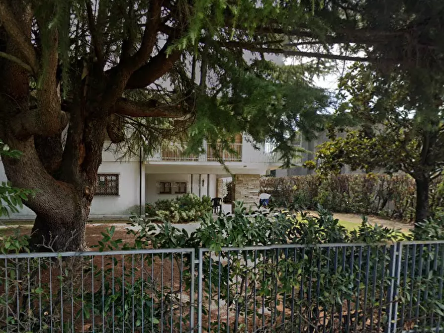 Immagine 7 di Porzione di casa in vendita  in via Cà Manzoni a Padova