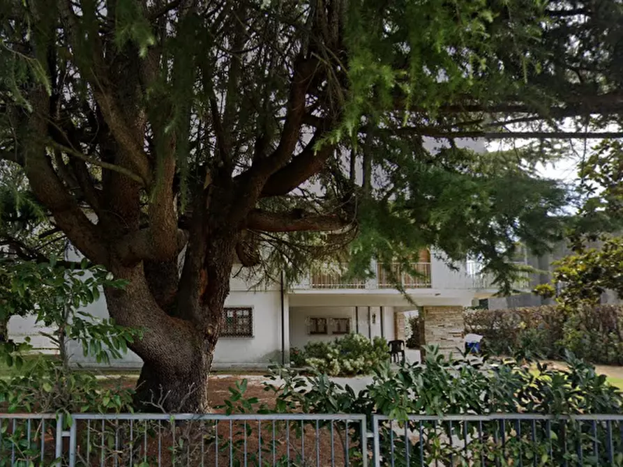 Immagine 1 di Porzione di casa in vendita  in via Cà Manzoni a Padova