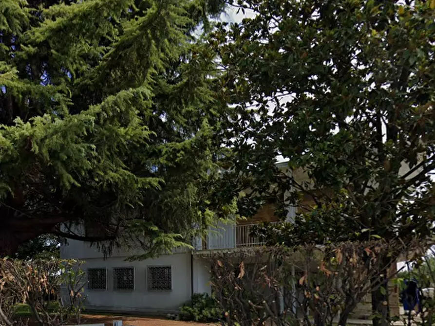 Immagine 8 di Porzione di casa in vendita  in via Cà Manzoni a Padova