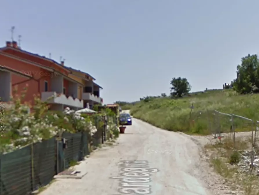 Immagine 11 di Appartamento in vendita  in Via Sardegna a San Costanzo