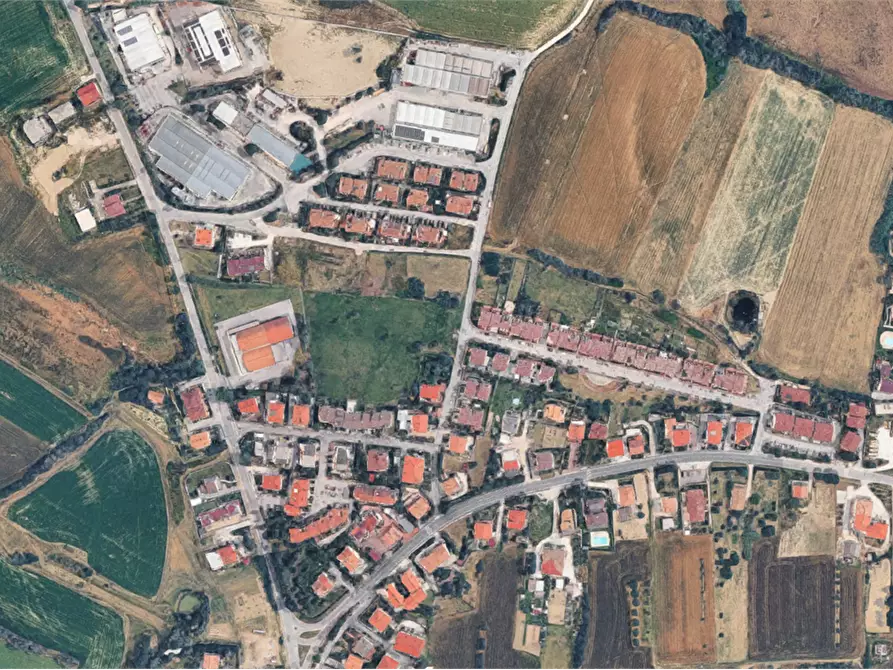 Immagine 14 di Appartamento in vendita  in Via Sardegna a San Costanzo