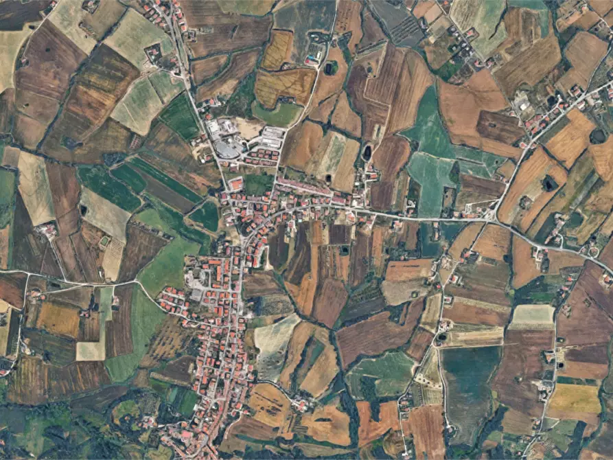 Immagine 15 di Appartamento in vendita  in Via Sardegna a San Costanzo