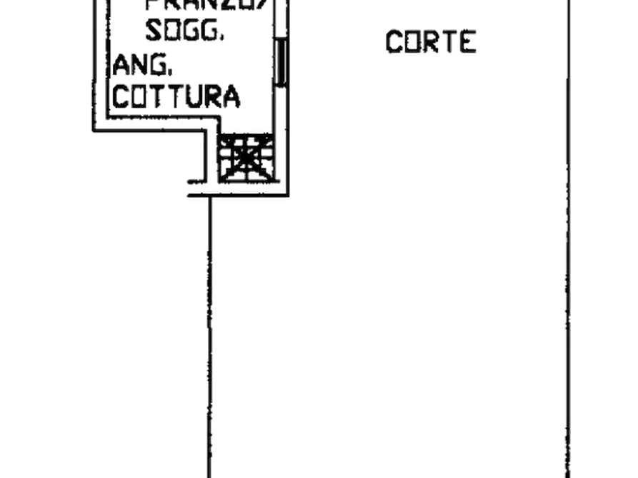 Immagine 20 di Appartamento in vendita  in Via Sardegna a San Costanzo