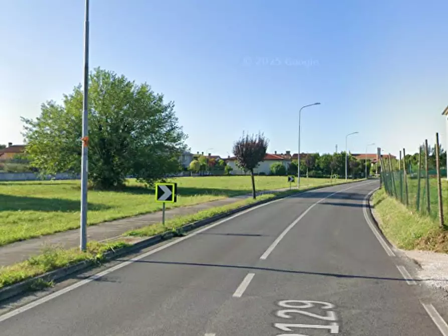 Immagine 4 di Villa in vendita  in Via Corte a San Zenone Degli Ezzelini