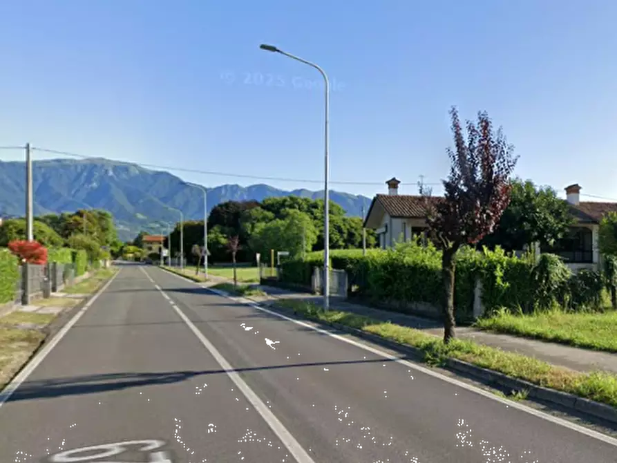 Immagine 5 di Villa in vendita  in Via Corte a San Zenone Degli Ezzelini