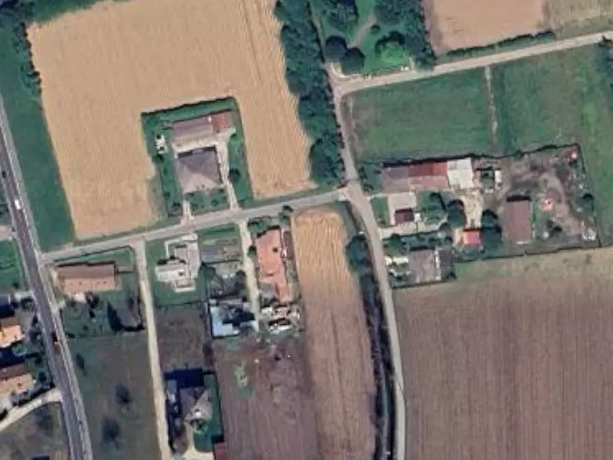 Immagine 10 di Villa in vendita  in Via Corte a San Zenone Degli Ezzelini