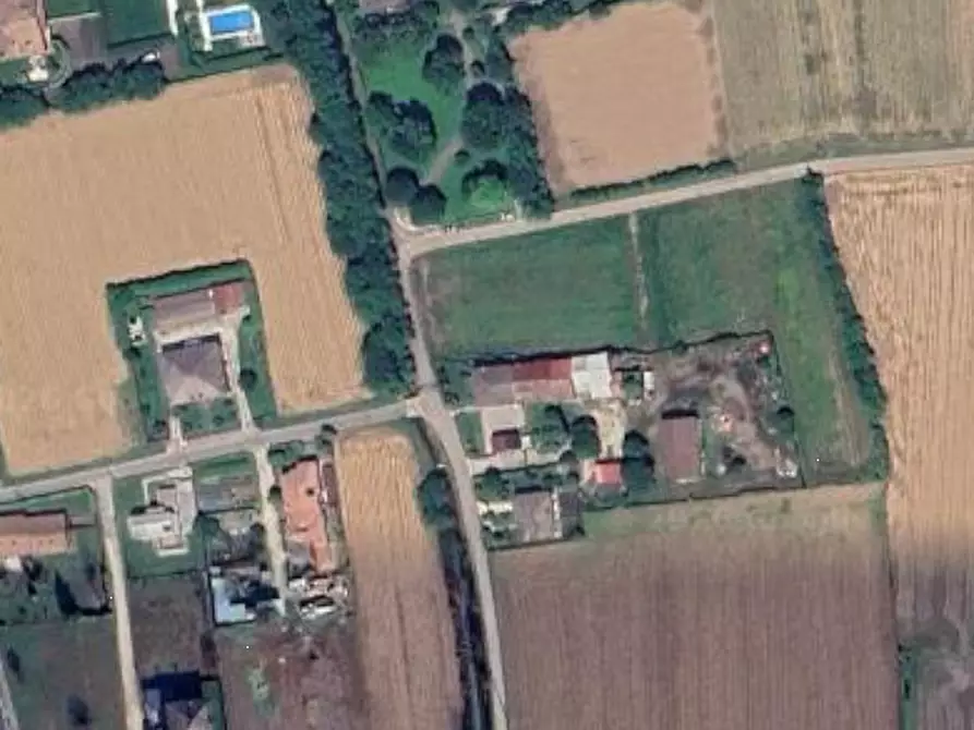 Immagine 11 di Villa in vendita  in Via Corte a San Zenone Degli Ezzelini