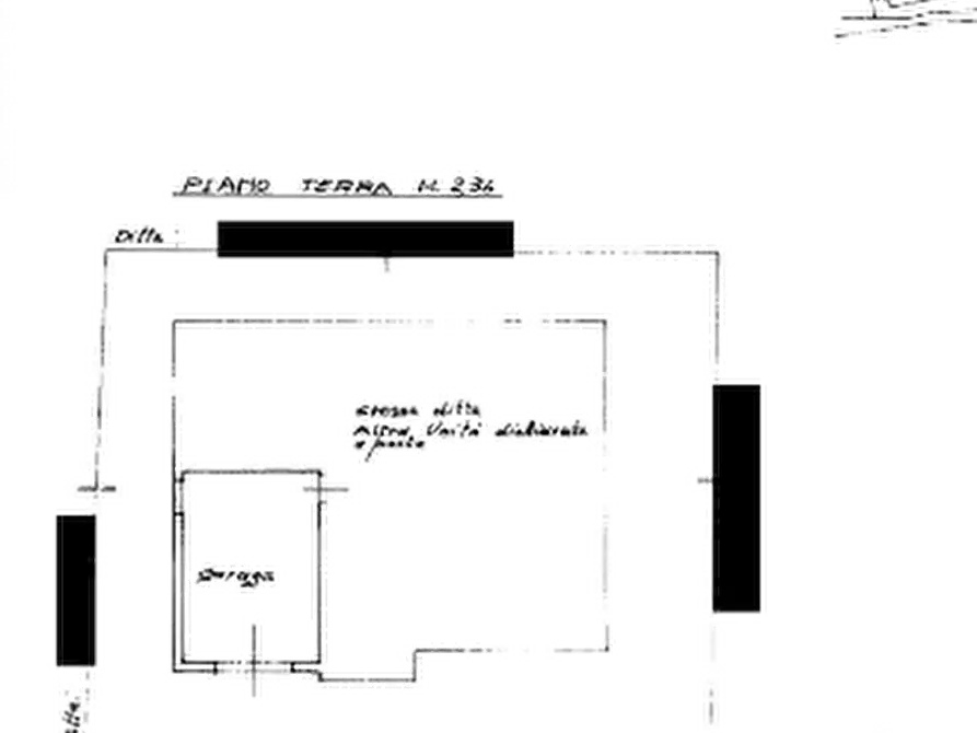 Immagine 14 di Villa in vendita  in Via Corte a San Zenone Degli Ezzelini