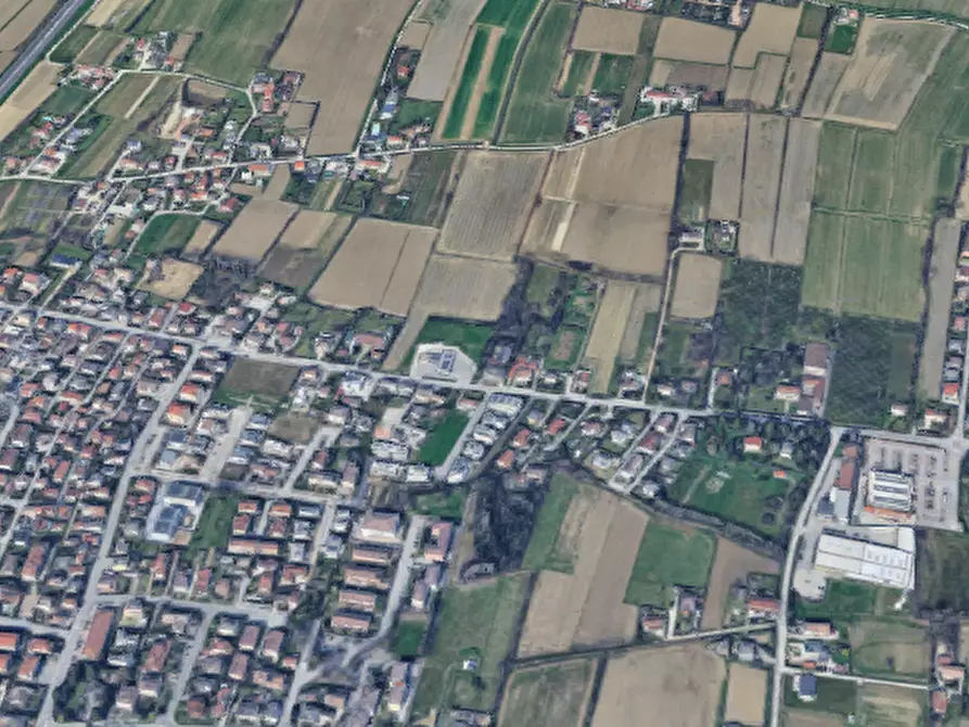 Immagine 16 di Porzione di casa in vendita  in via Cà Manzoni a Padova