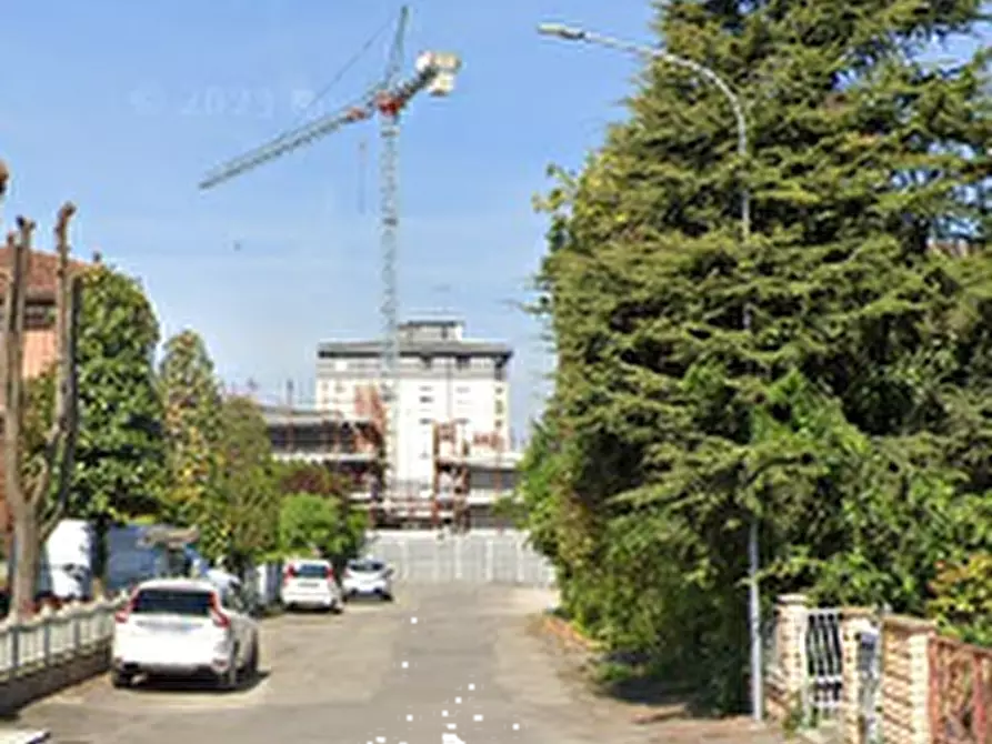 Immagine 4 di Villa in vendita  in Piazza Papa Giovanni XXIII a Novi Di Modena