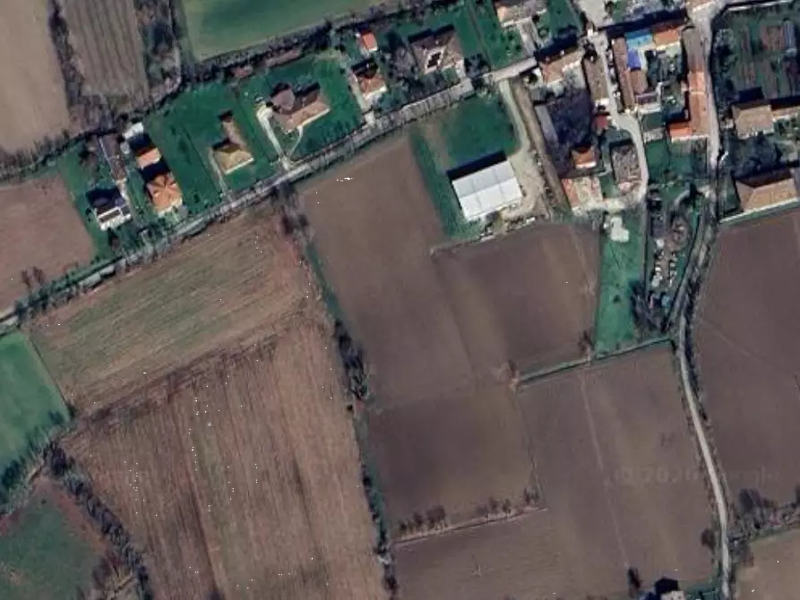 Immagine 4 di Terreno agricolo in vendita  in SP95 a Varmo