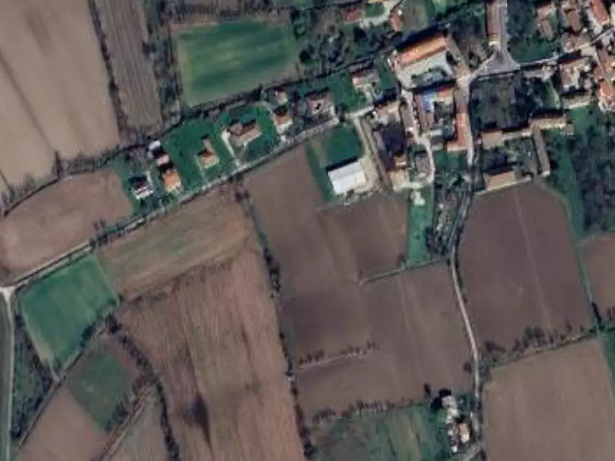 Immagine 5 di Terreno agricolo in vendita  in SP95 a Varmo