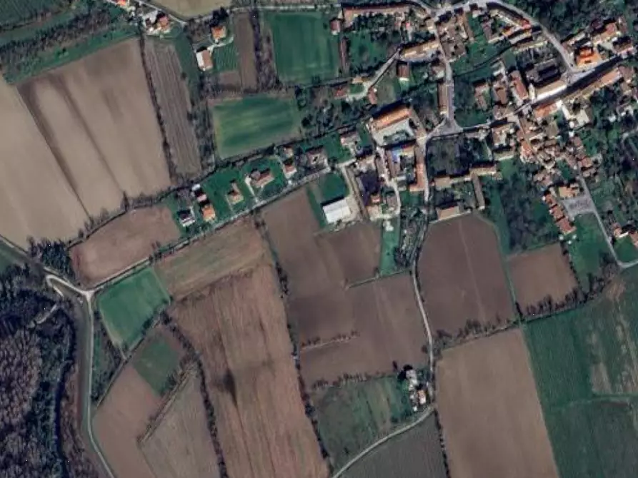 Immagine 6 di Terreno agricolo in vendita  in SP95 a Varmo