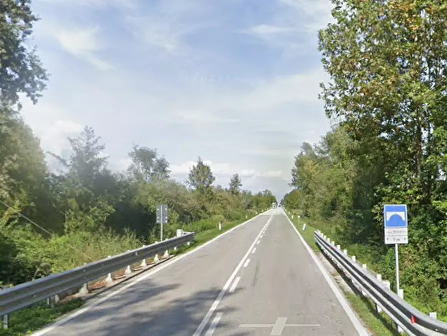 Immagine 7 di Terreno agricolo in vendita  in SP95 a Varmo