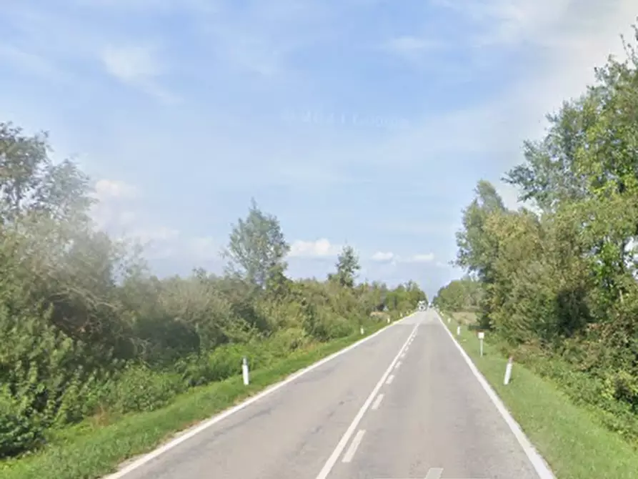 Immagine 8 di Terreno agricolo in vendita  in SP95 a Varmo