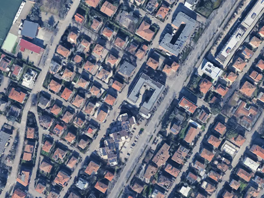 Immagine 9 di Appartamento in vendita  in Via Marcello Malpighi a Modena