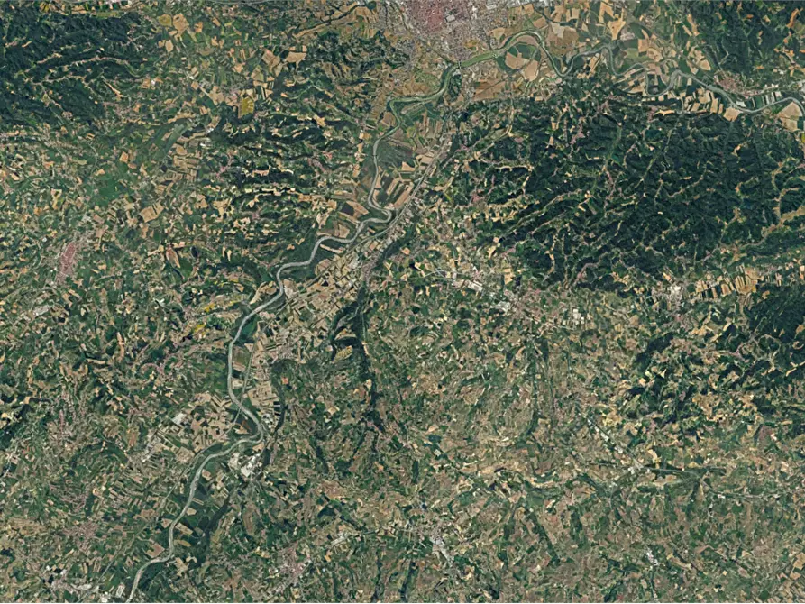 Immagine 26 di Casa indipendente in vendita  in Via Gonella a Antignano