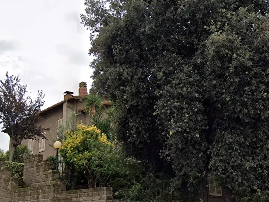 Immagine 4 di Appartamento in vendita  in Strada Provinciale 159 delle Collacchie  a Grosseto