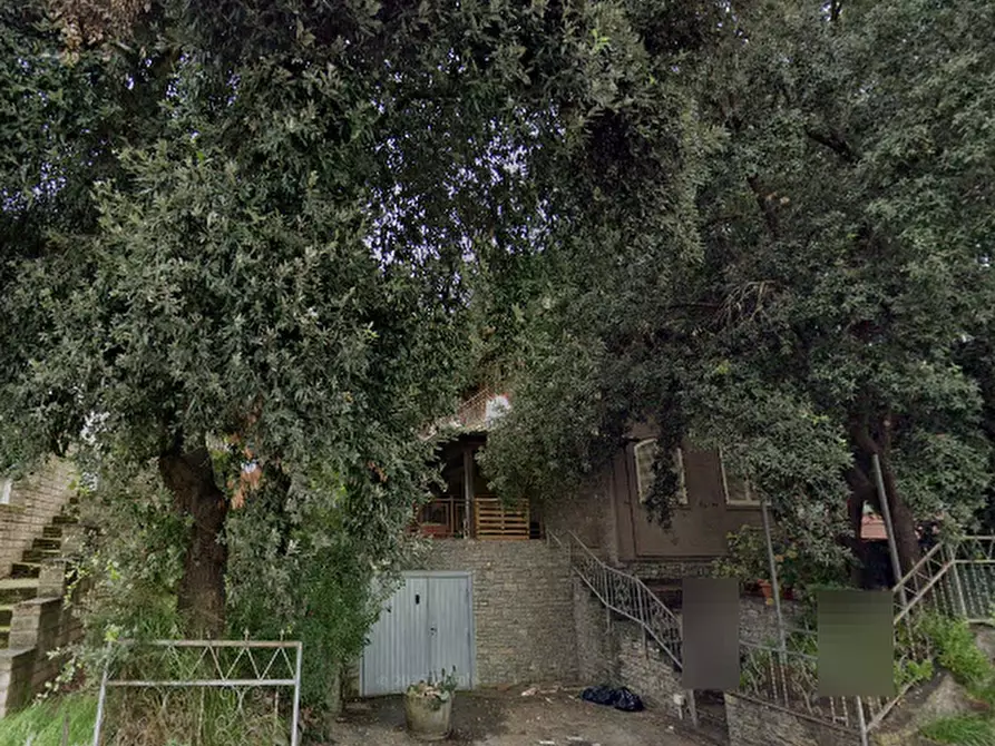 Immagine 3 di Appartamento in vendita  in Strada Provinciale 159 delle Collacchie  a Grosseto