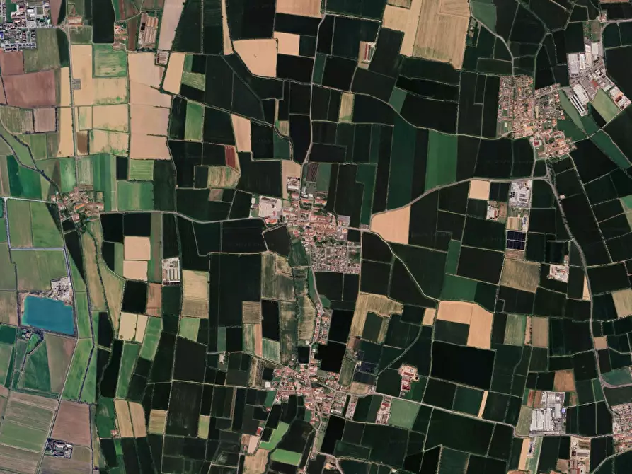 Immagine 8 di Terreno edificabile in vendita  in Frazione Bargnano a Corzano