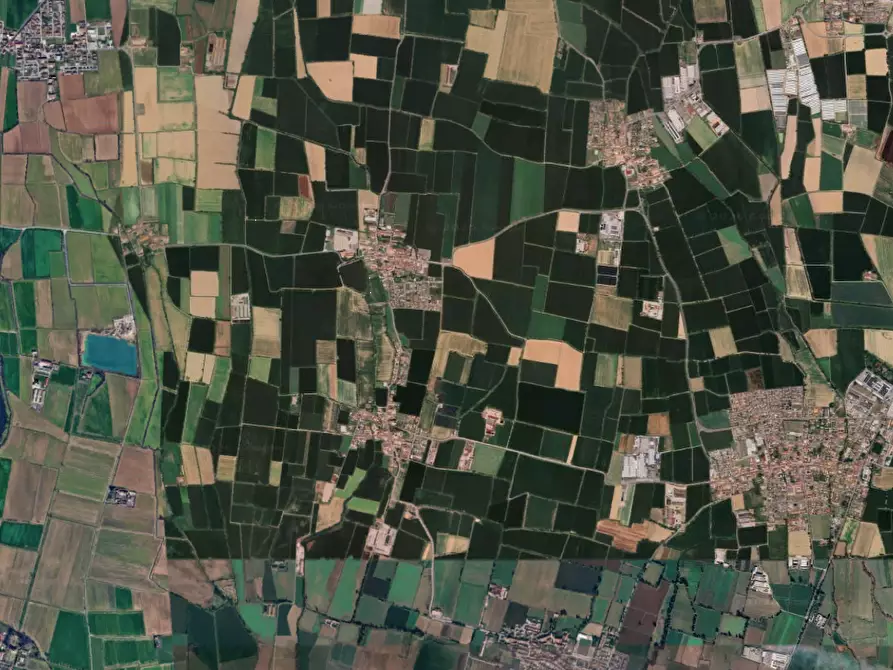 Immagine 9 di Terreno edificabile in vendita  in Frazione Bargnano a Corzano