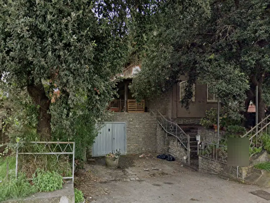 Immagine 14 di Appartamento in vendita  in Strada Provinciale 159 delle Collacchie  a Grosseto