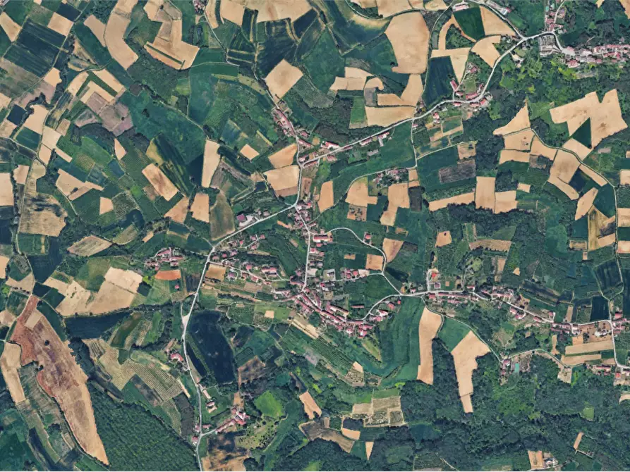 Immagine 5 di Terreno agricolo in vendita  in Via Lungardo a Belluno