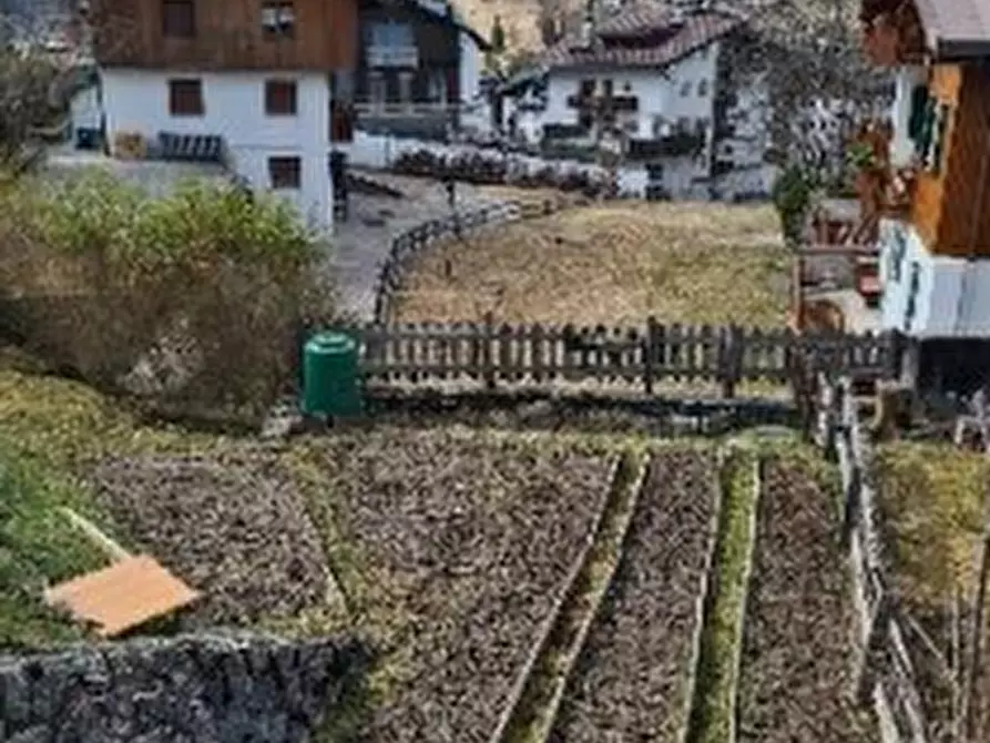 Immagine 1 di Terreno agricolo in vendita  in Via Verocai a Cortina D'ampezzo